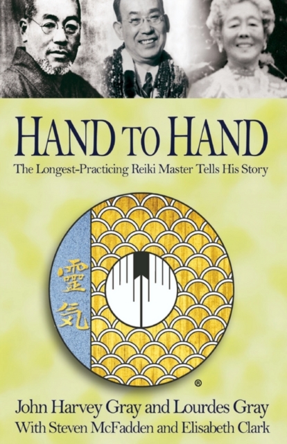 Hand to Hand, Hardback Book