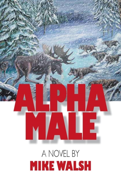 Alpha Male, Paperback / softback Book