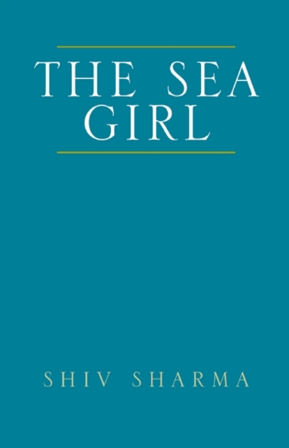 The Sea Girl, Hardback Book