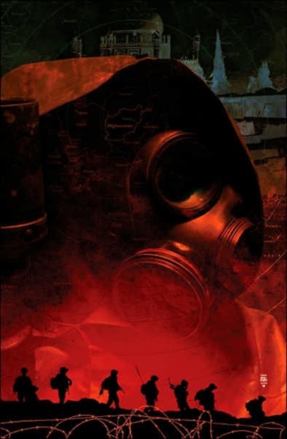 Sandman Mystery Theater, Paperback / softback Book