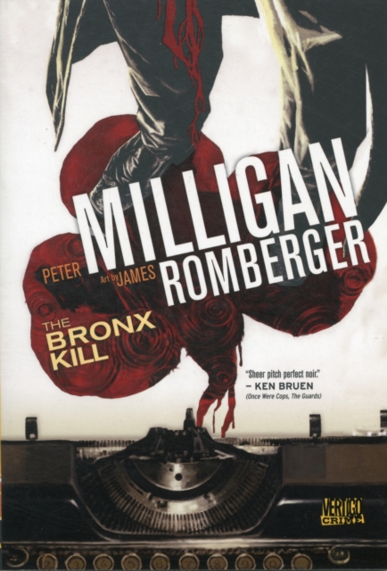 The Bronx Kill, Paperback / softback Book