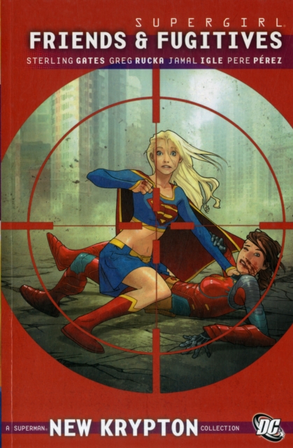 Supergirl, Paperback / softback Book