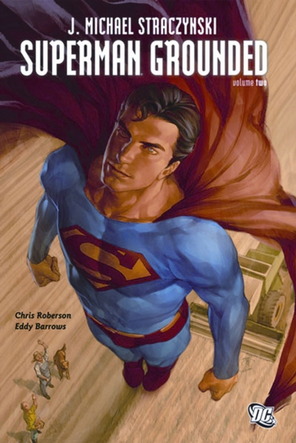 Superman, Paperback Book