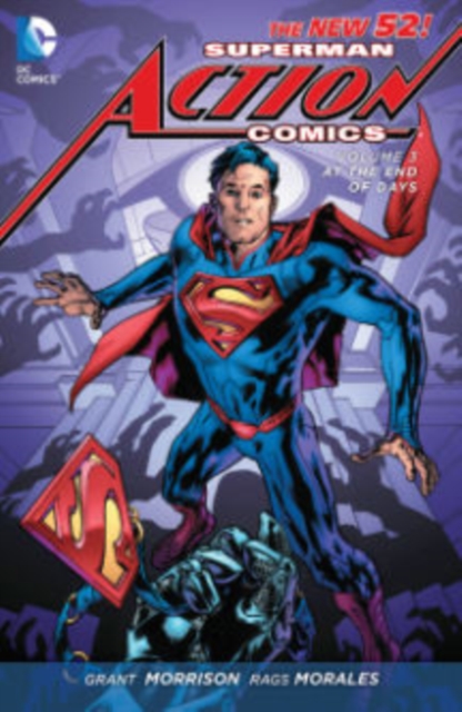 Superman Vol. 3, Hardback Book