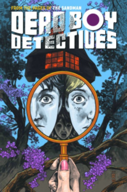 Dead Boy Detectives Vol. 1 Schoolboy Terrors, Paperback / softback Book