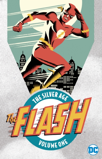 The Flash: The Silver Age Vol. 1, Paperback / softback Book