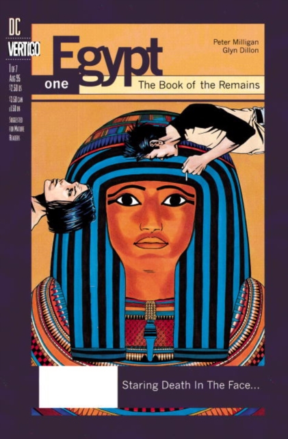 Egypt, Paperback Book