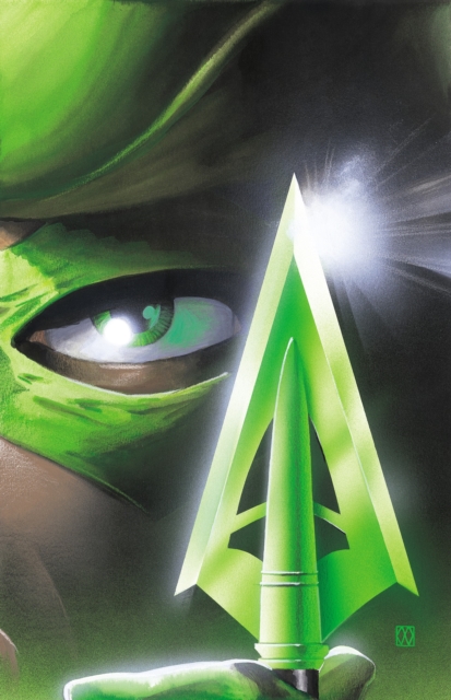 Green Arrow by Kevin Smith, Paperback / softback Book