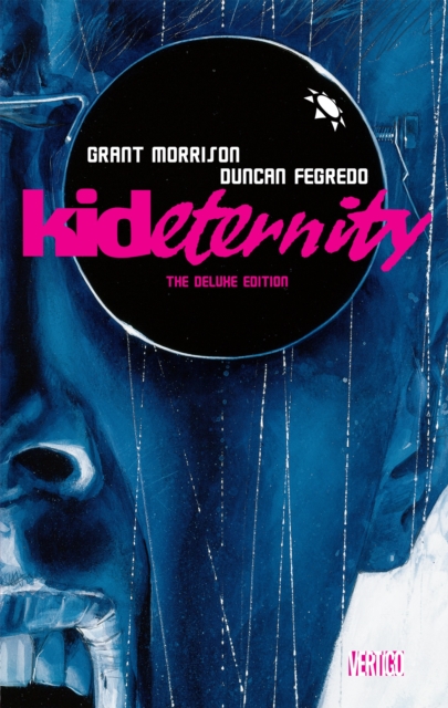 Kid Eternity Book One, Paperback / softback Book