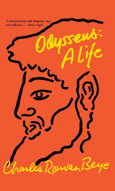 Odysseus : A Life, Hardback Book