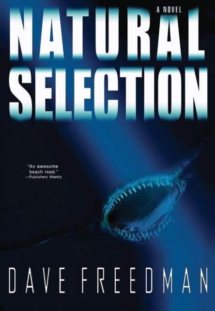 Natural Selection : A Novel, Hardback Book