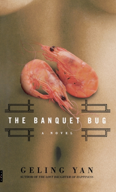 The Banquet Bug, Hardback Book