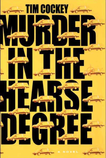 Murder in the Hearse Degree : A Novel, EPUB eBook