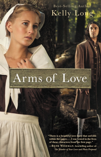 Arms of Love, Paperback / softback Book