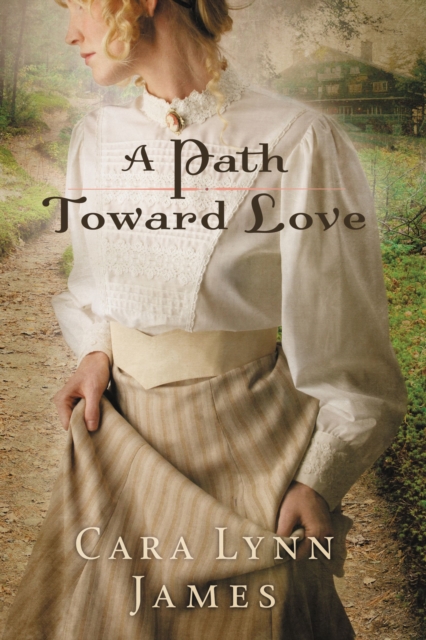 A Path Toward Love, Paperback / softback Book