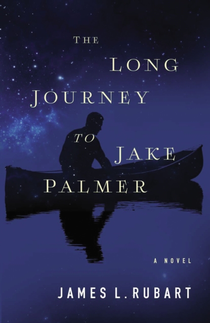 The Long Journey to Jake Palmer, Paperback / softback Book