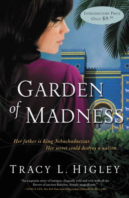 Garden of Madness, Paperback / softback Book