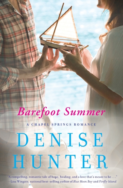 Barefoot Summer, Paperback / softback Book