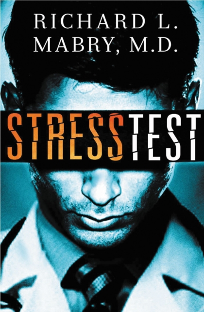 Stress Test, Paperback / softback Book