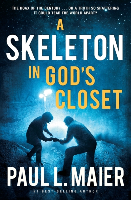 A Skeleton in God's Closet, Paperback / softback Book