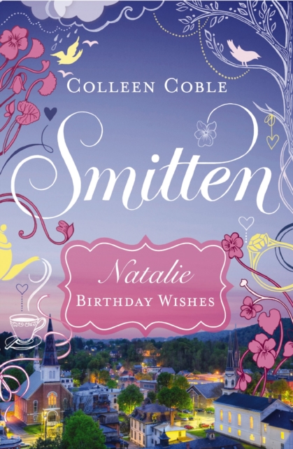 Birthday Wishes : A Smitten Novella, EPUB eBook
