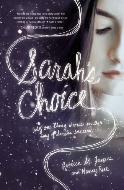 Sarah's Choice, Paperback / softback Book