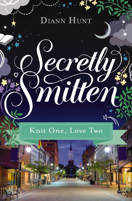 Knit One, Love Two : A Smitten Novella, EPUB eBook