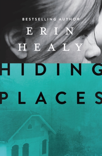 Hiding Places, Paperback / softback Book