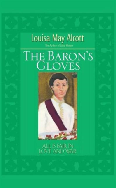 The Baron's Gloves, Paperback / softback Book