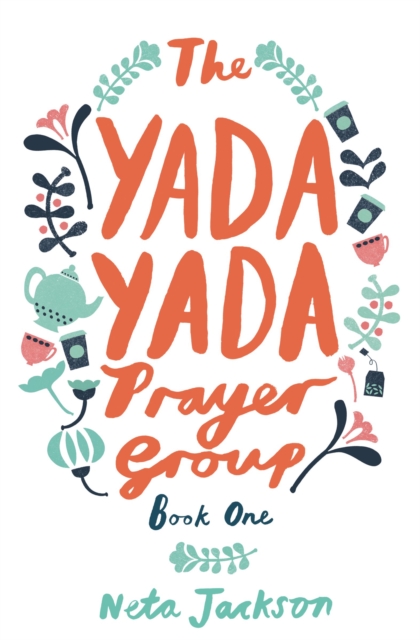 The Yada Yada Prayer Group, Paperback / softback Book