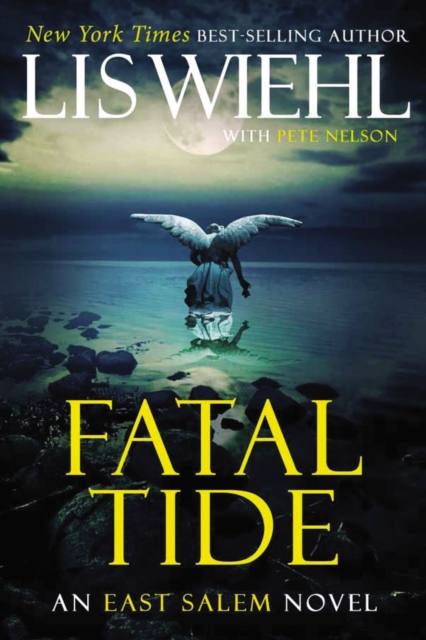 Fatal Tide, Paperback Book