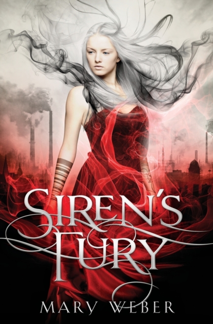 Siren's Fury, Paperback / softback Book