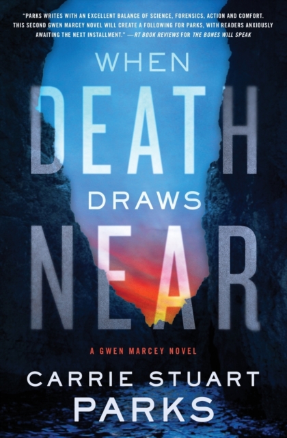 When Death Draws Near, Paperback / softback Book