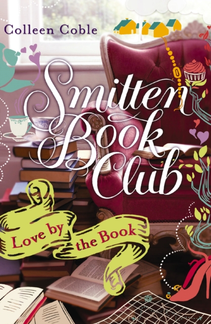 Love by the Book : A Smitten Novella, EPUB eBook
