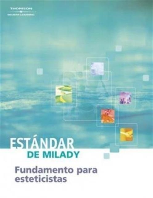 Fundamentals for Estheticians Workbook : Spanish Standard, Paperback / softback Book