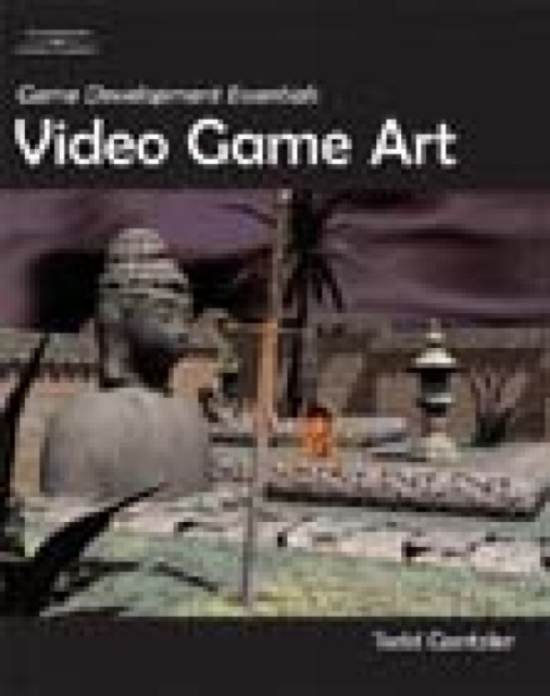 Game Development Essentials : Video Game Art, Mixed media product Book