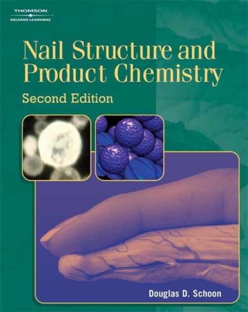 Nail Structure and Product Chemistry, Paperback Book