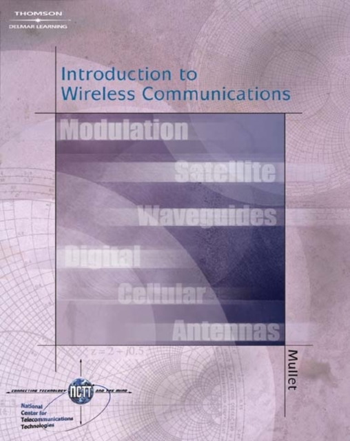 Wireless Telecommunications Systems and Networks, Paperback / softback Book