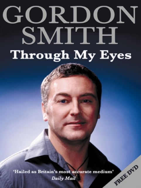 Through My Eyes, Paperback / softback Book