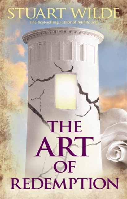 The Art of Redemption, Paperback / softback Book
