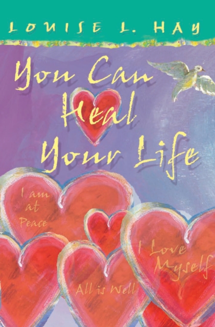 You Can Heal Your Life, Gift Edition, EPUB eBook