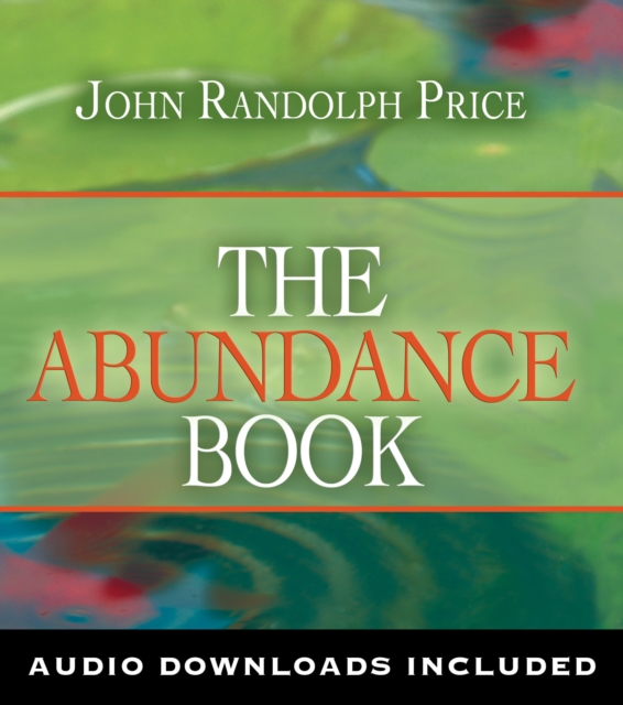 Abundance Book, EPUB eBook