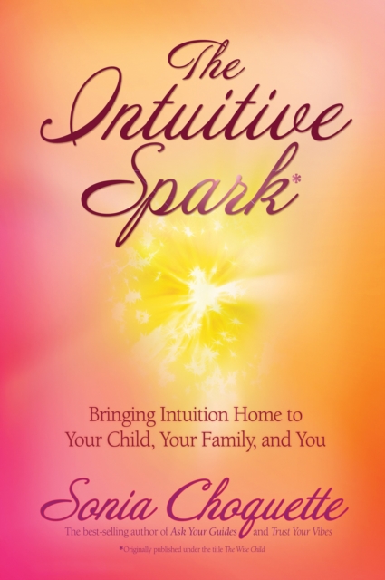 Intuitive Spark, EPUB eBook