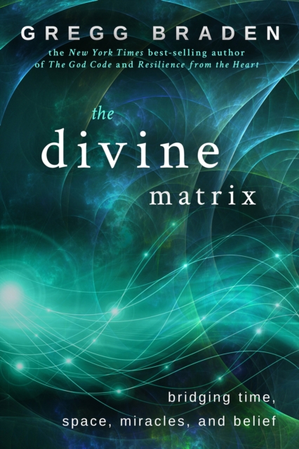 Divine Matrix, EPUB eBook