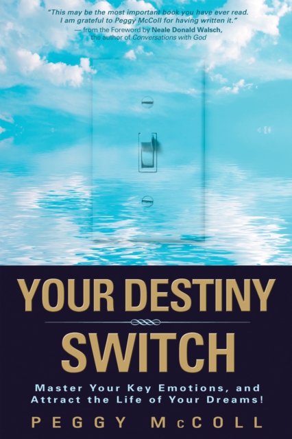 Your Destiny Switch, EPUB eBook