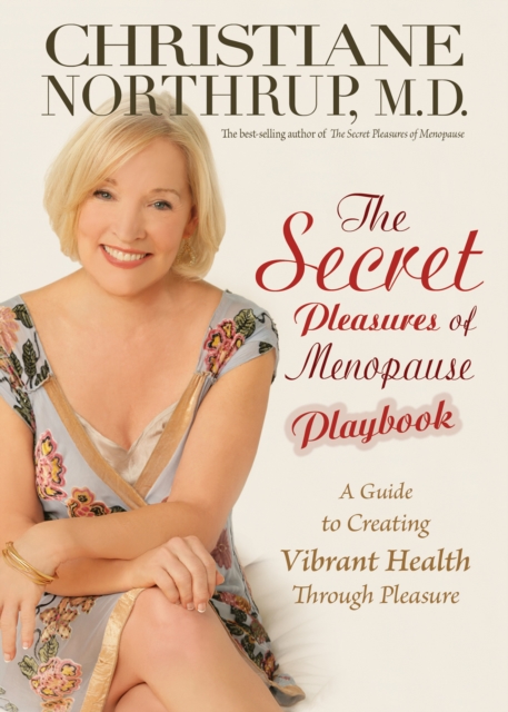 Secret Pleasures of Menopause Playbook, EPUB eBook
