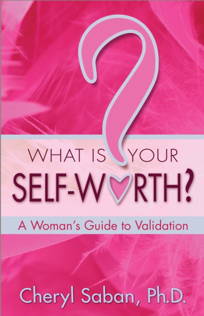What Is Your Self-Worth?, EPUB eBook