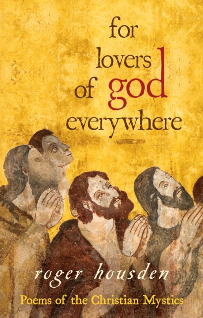 For Lovers of God Everywhere, EPUB eBook