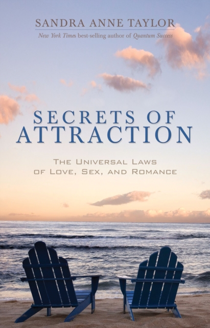 Secrets of Attraction, EPUB eBook