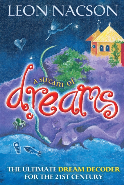 Stream of Dreams, EPUB eBook